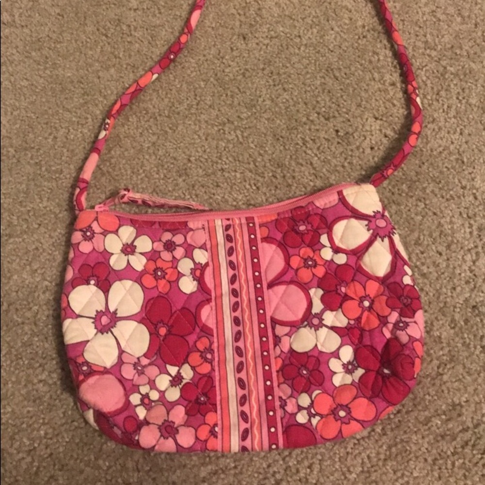 Vera Bradley Hipster